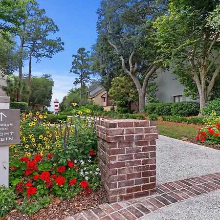 5 Rice Lane Villa Hilton Head Island Eksteriør billede