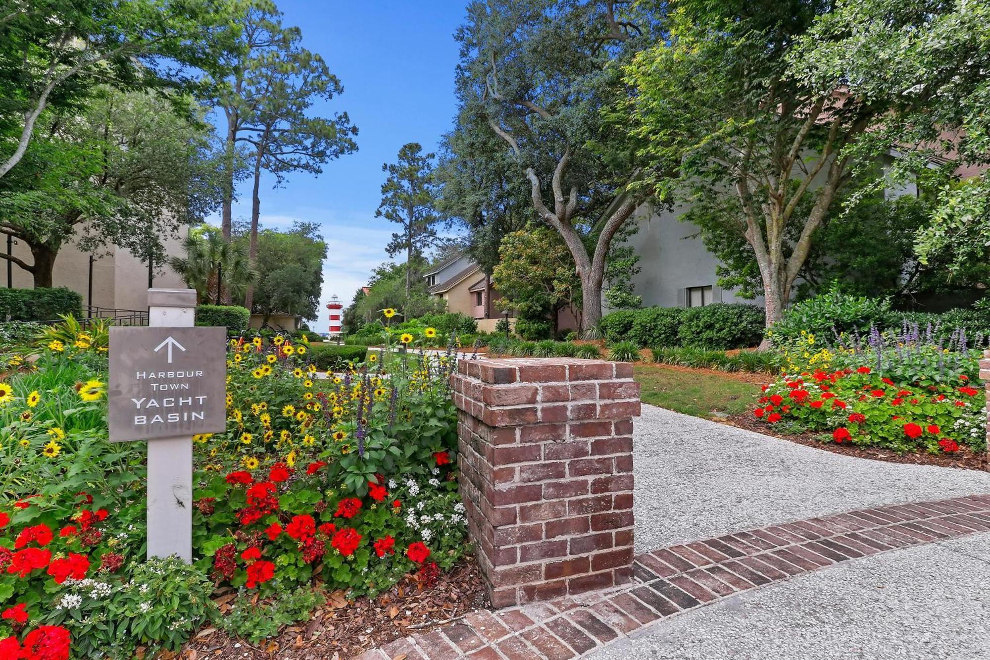 5 Rice Lane Villa Hilton Head Island Eksteriør billede