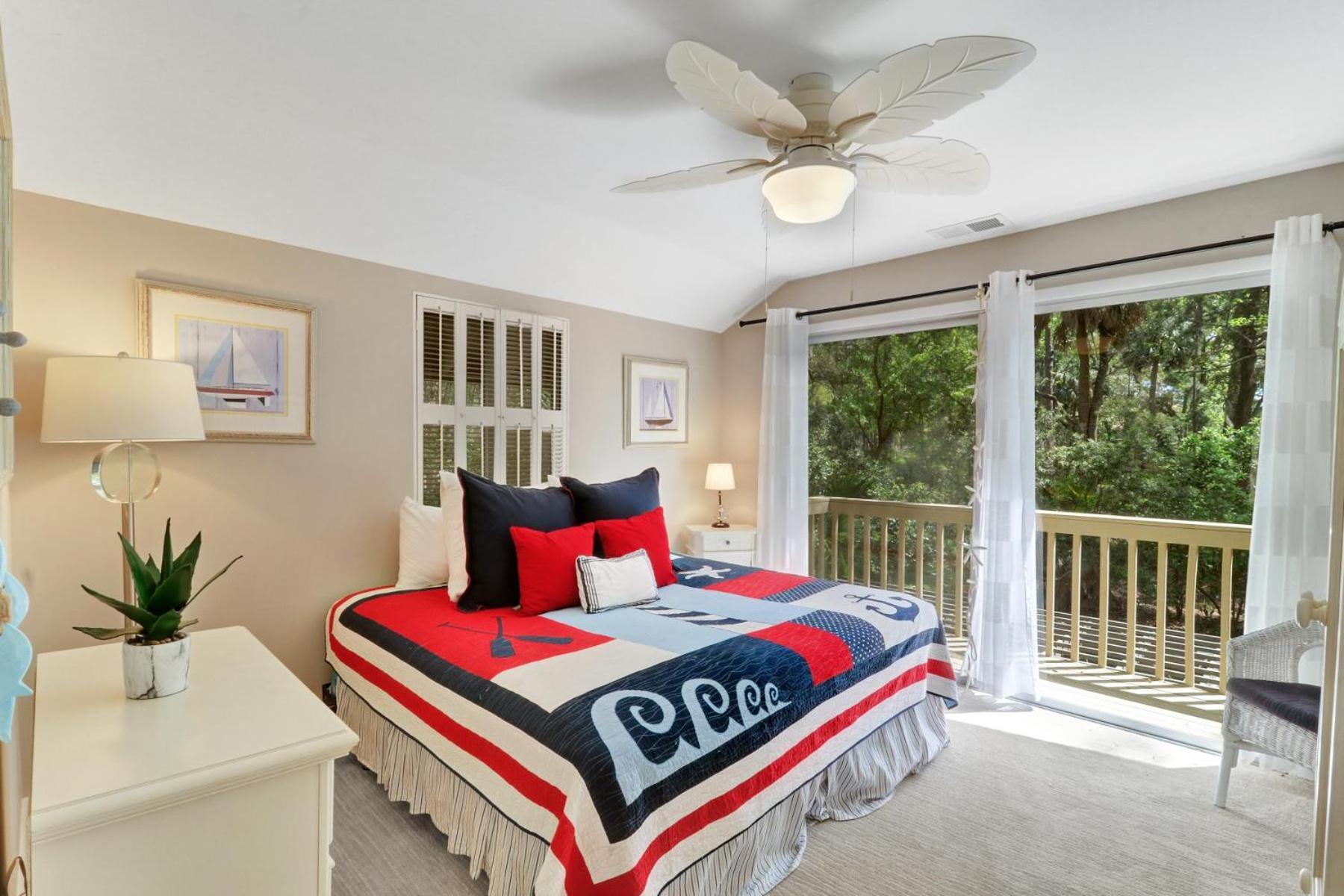 5 Rice Lane Villa Hilton Head Island Eksteriør billede