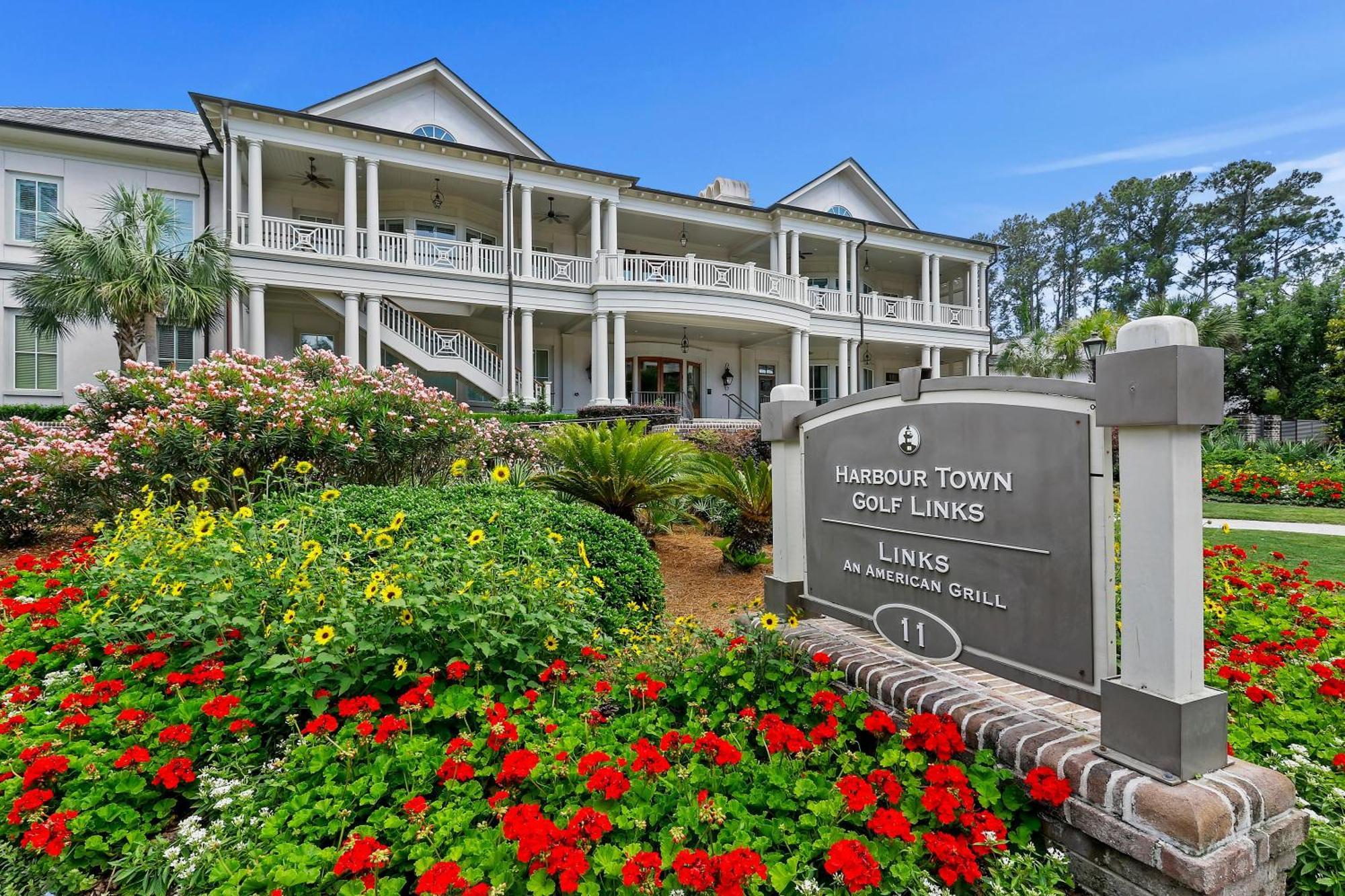 5 Rice Lane Villa Hilton Head Island Eksteriør billede