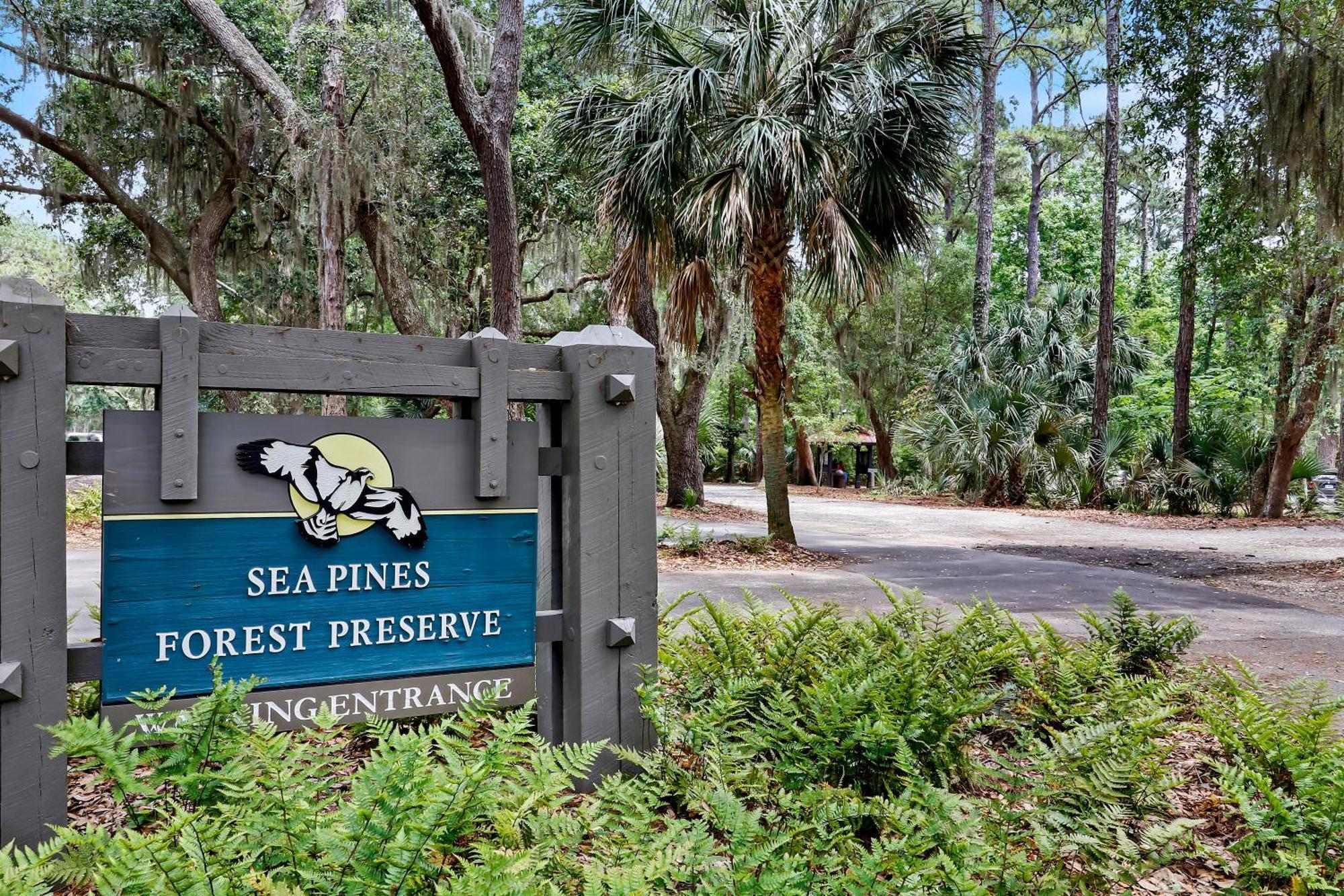 5 Rice Lane Villa Hilton Head Island Eksteriør billede