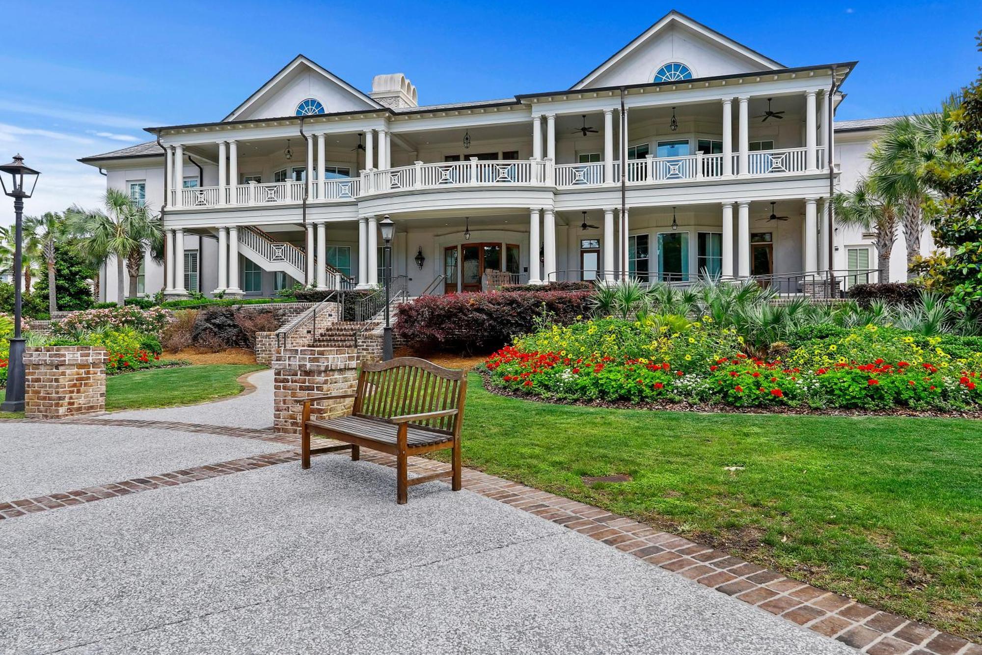 5 Rice Lane Villa Hilton Head Island Eksteriør billede