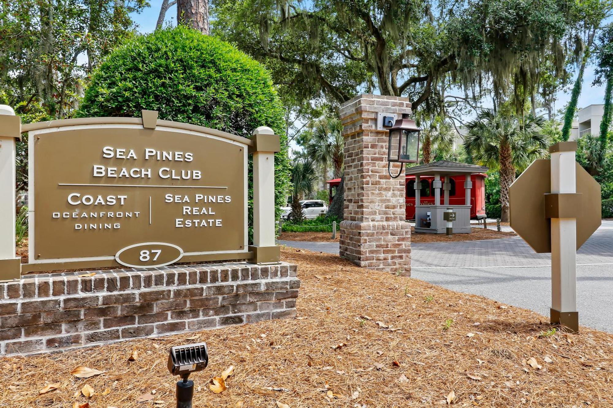 5 Rice Lane Villa Hilton Head Island Eksteriør billede