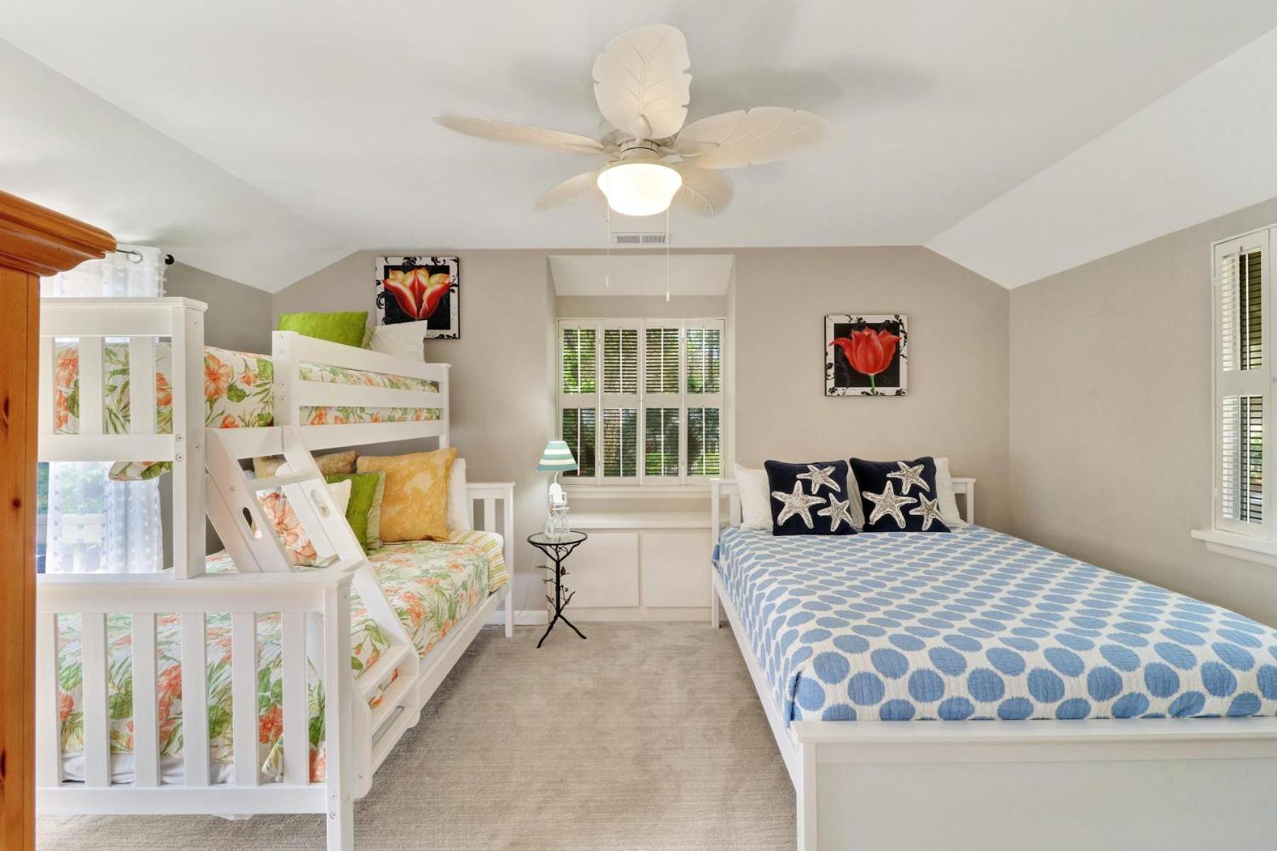 5 Rice Lane Villa Hilton Head Island Eksteriør billede