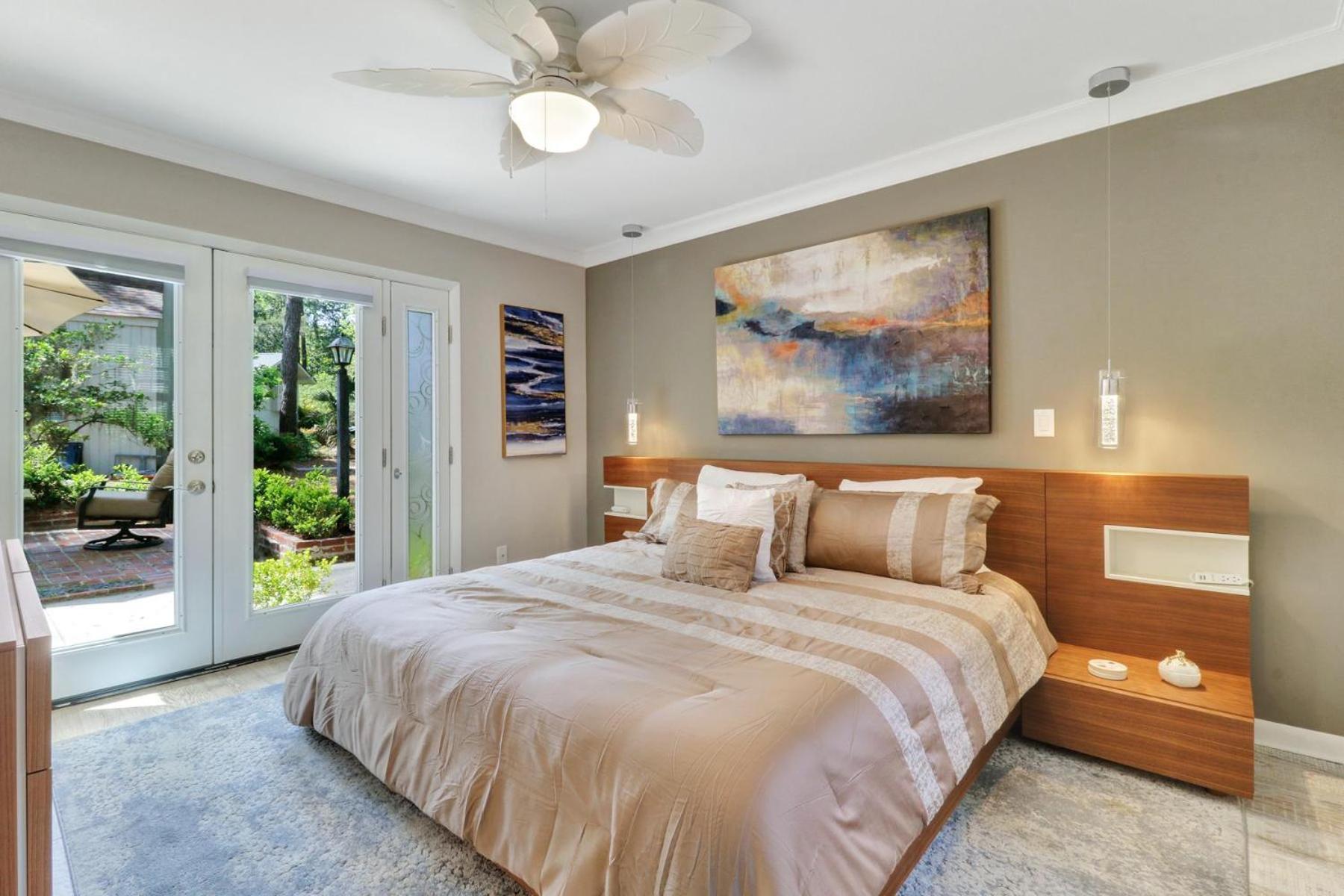 5 Rice Lane Villa Hilton Head Island Eksteriør billede